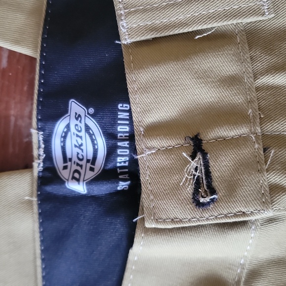 Dickies Men's Skateboarding Chinos - Picture 6 of 6